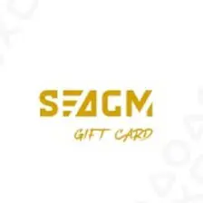 SEAGM GIFT CARD 100$ :: BYG - SHOP