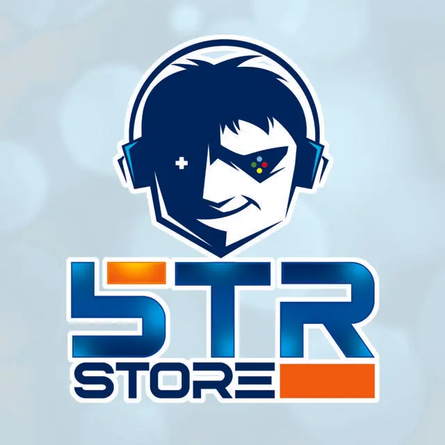 store avatar