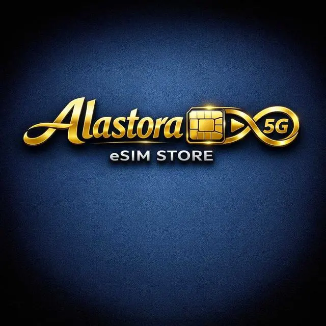 store avatar