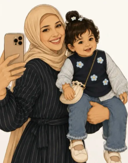 store avatar