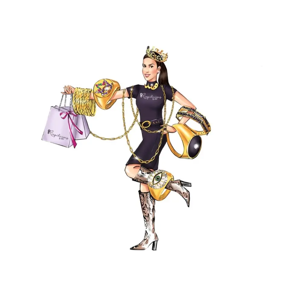 store avatar