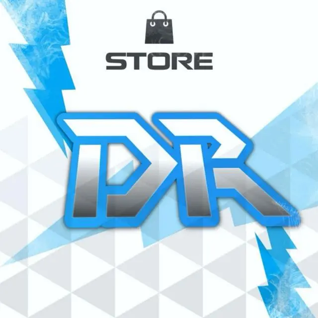 store avatar