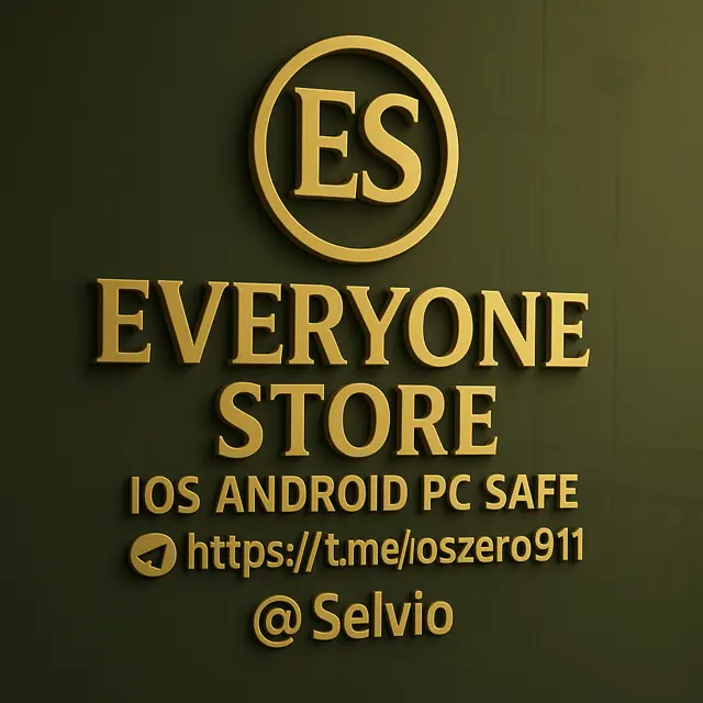 store avatar