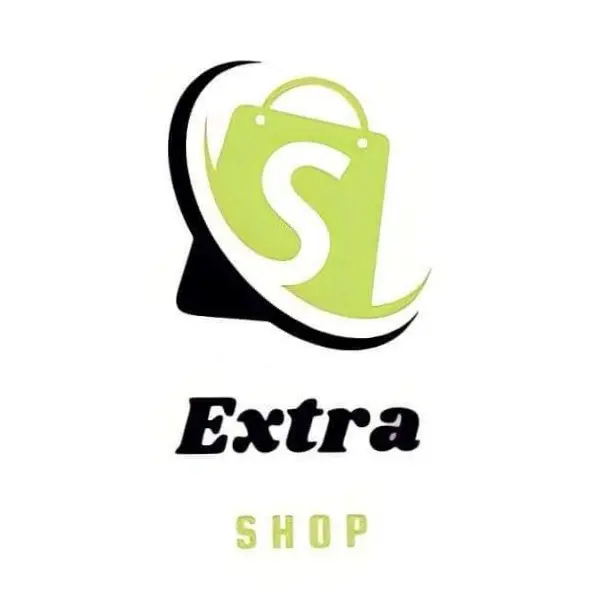 store avatar