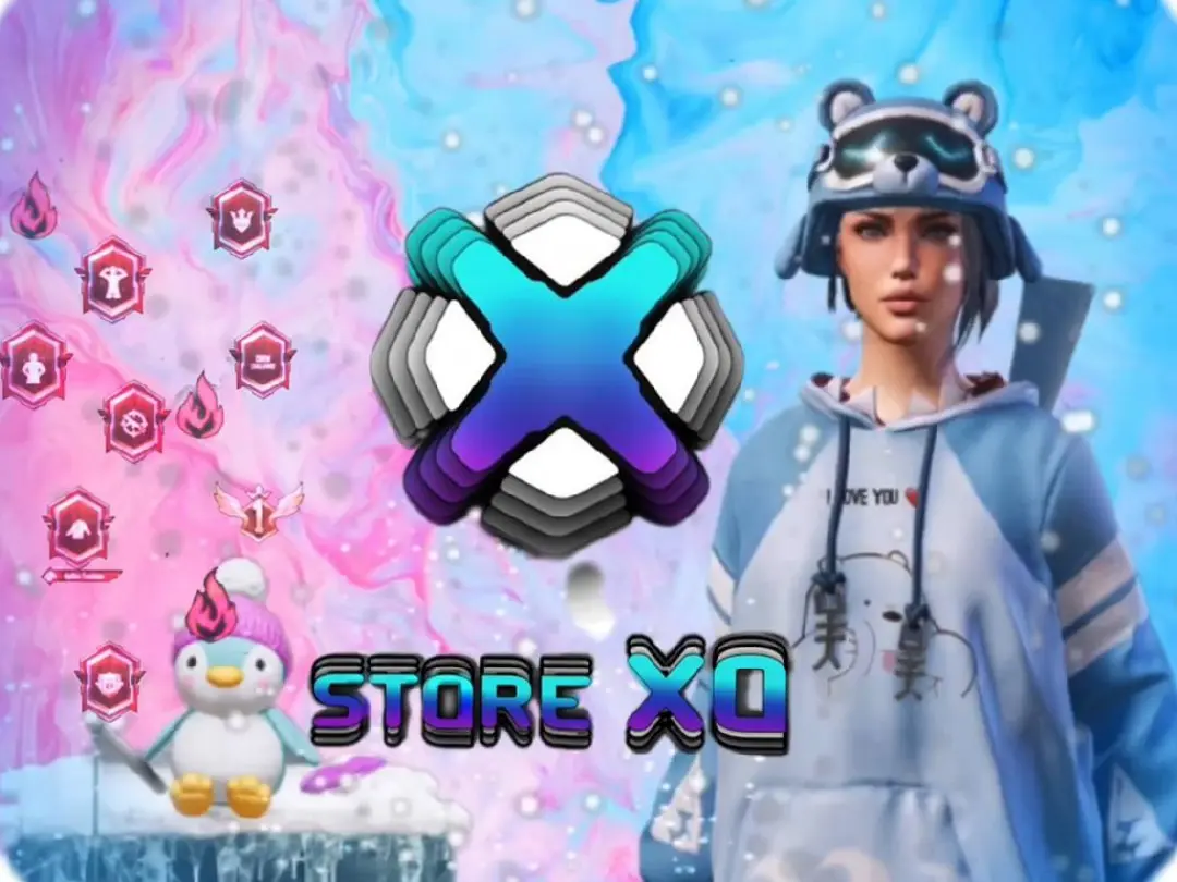 store avatar