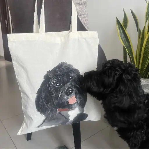Selected asset