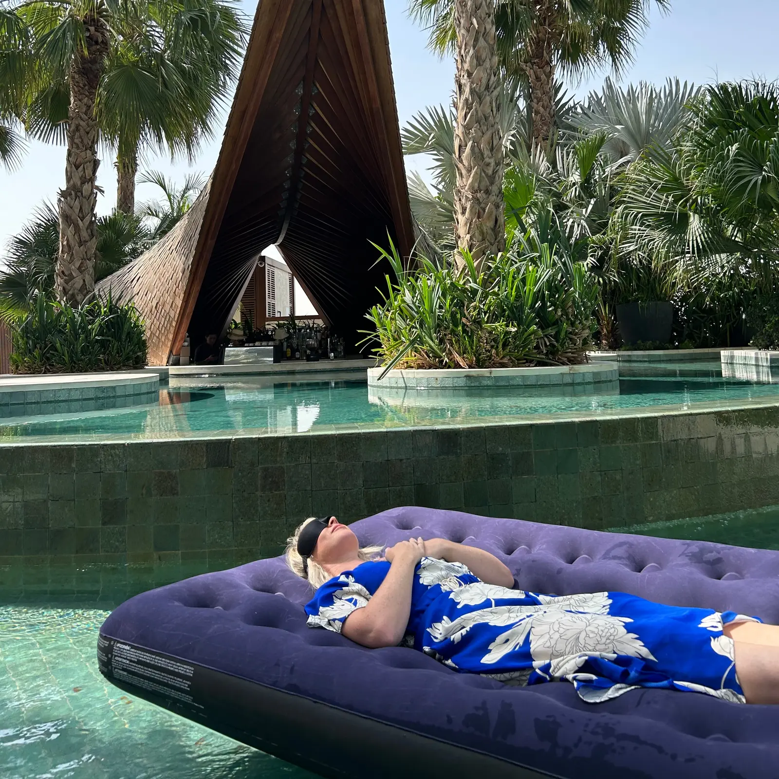 Floating Session Saturday November 1st: Botanical Float & Flow - Day Floating Sessions ...